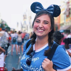 Meet your Posher, Kendall